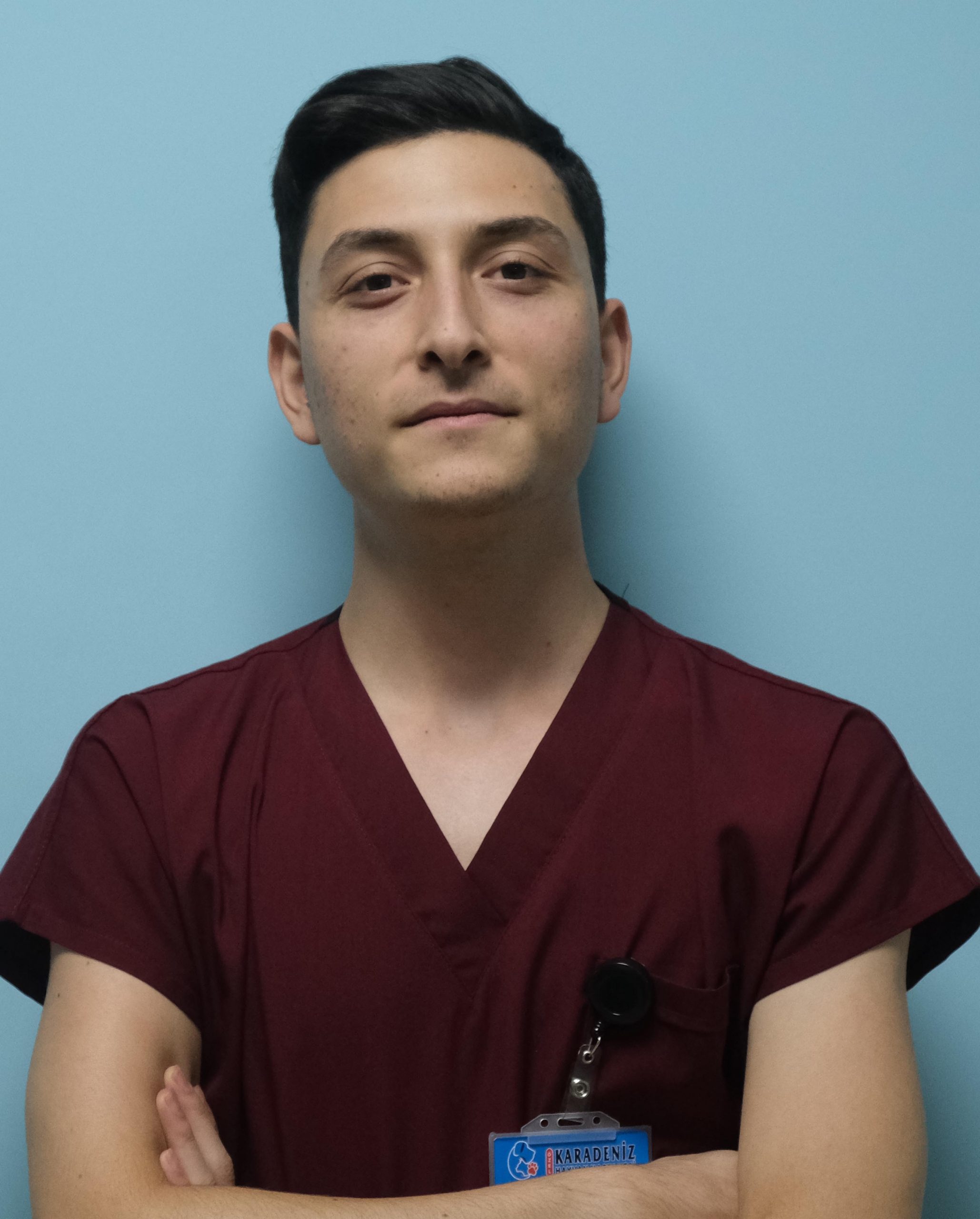 Berkay KARAAĞAÇ