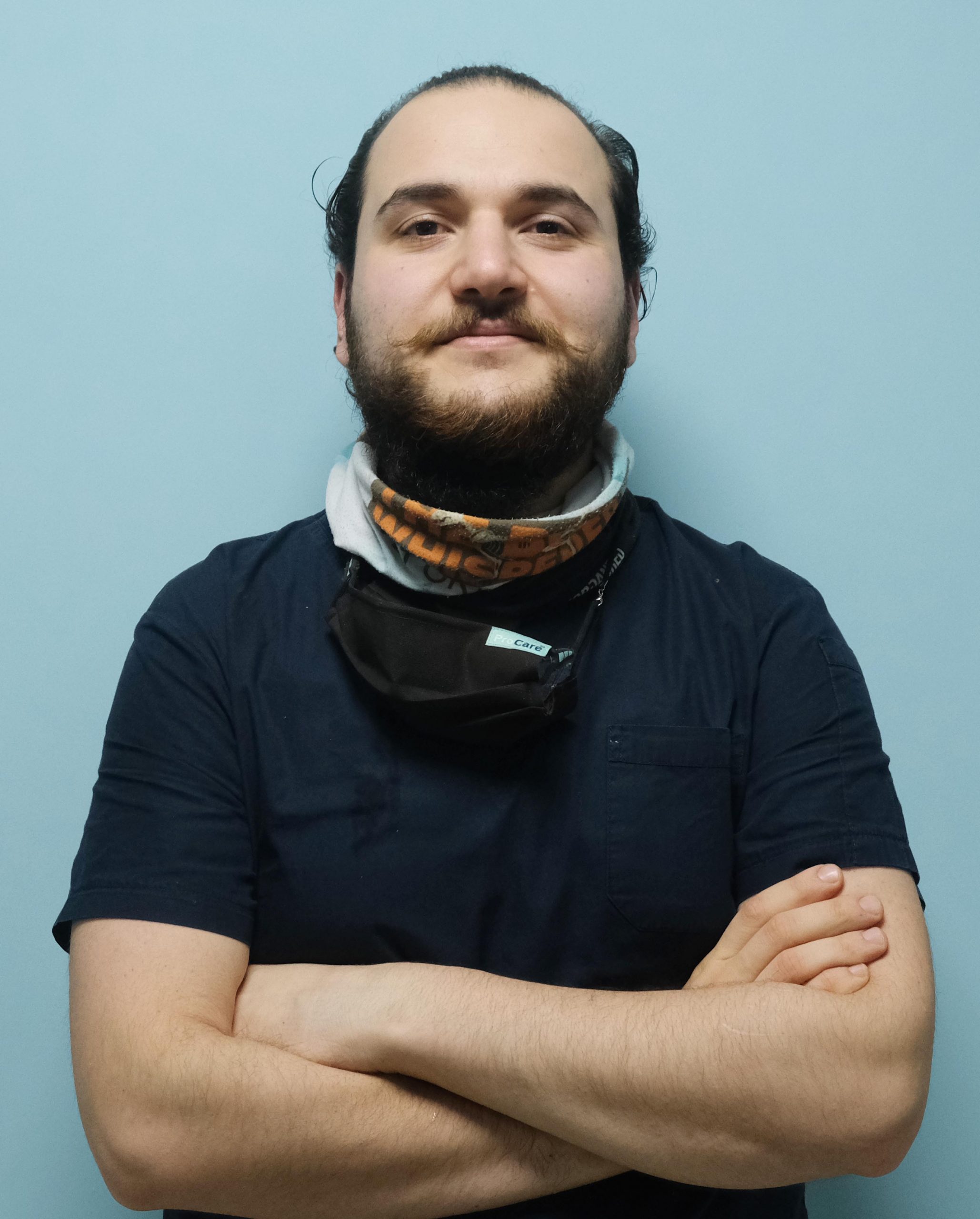 Burak Han KARAAĞAÇ