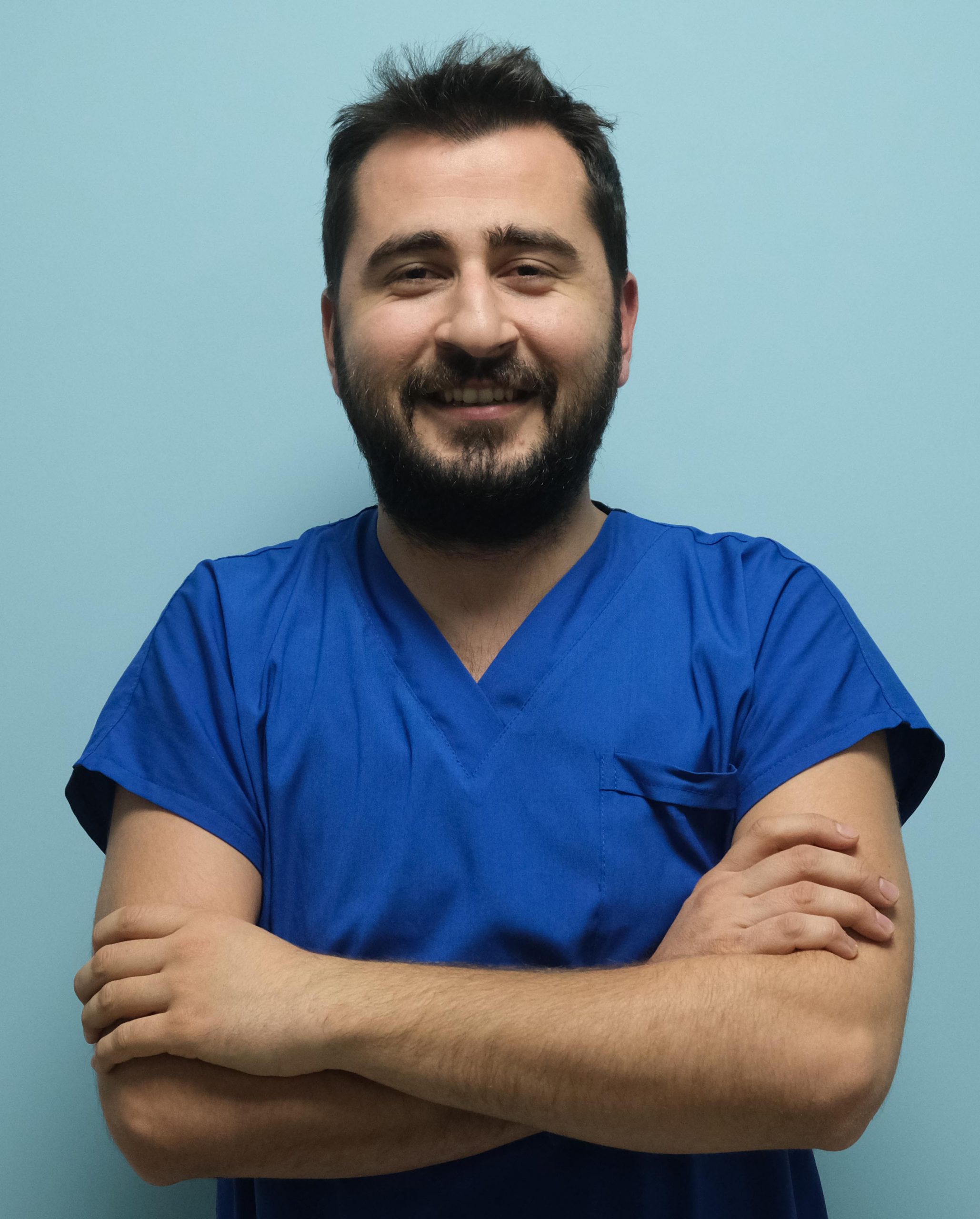 Engin ŞİMŞEK