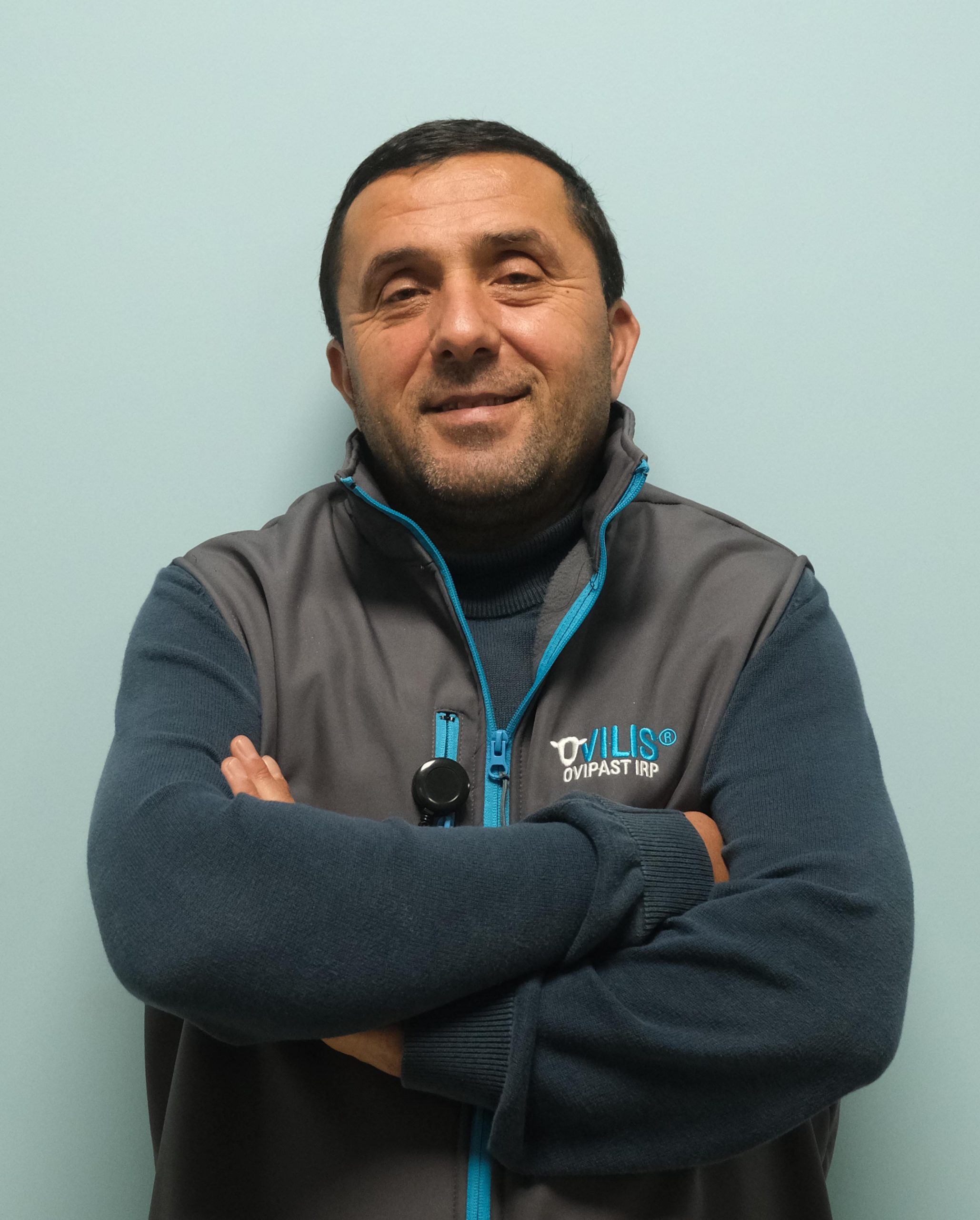 İdris İNAN