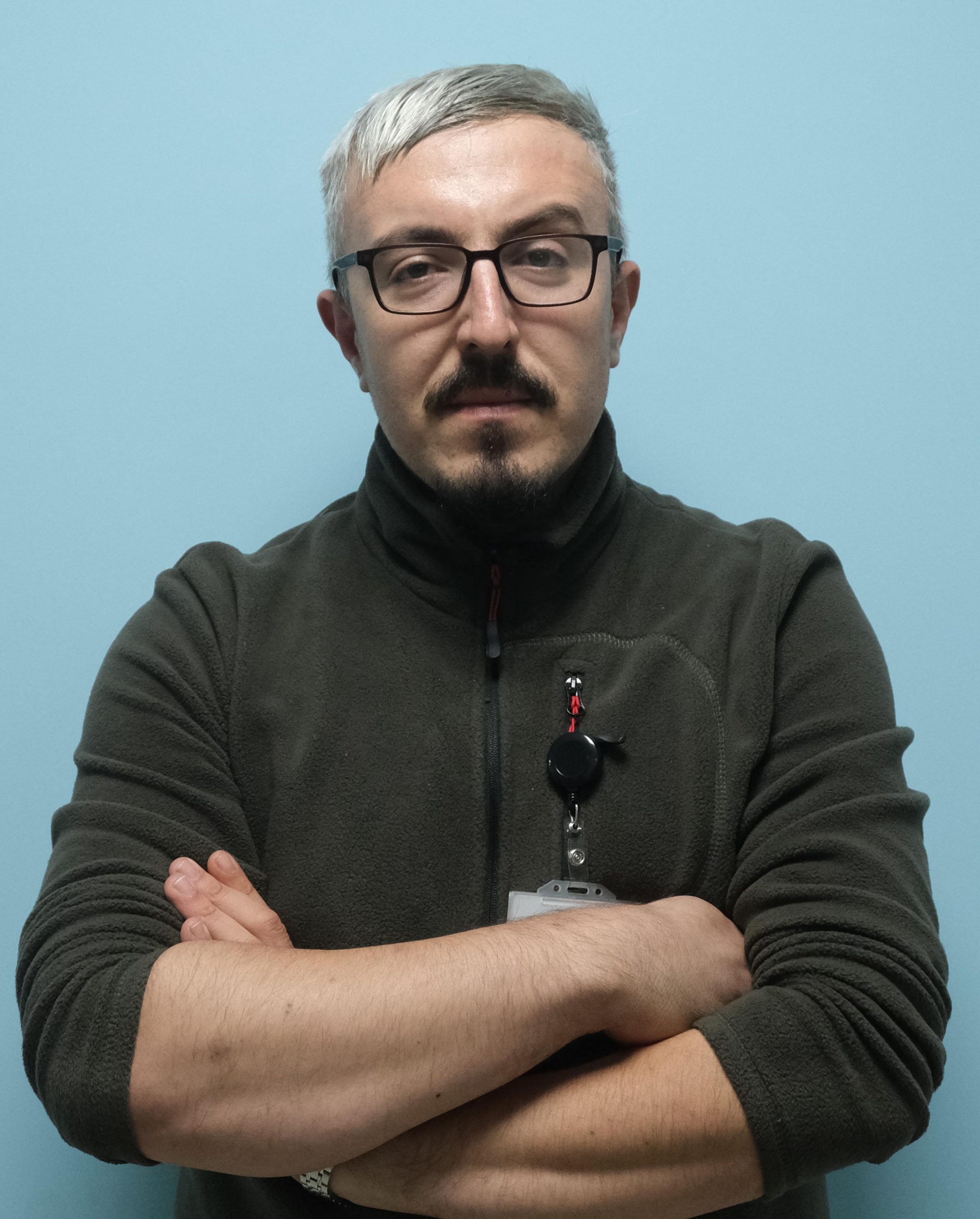 Ramazan KOYUNOĞLU