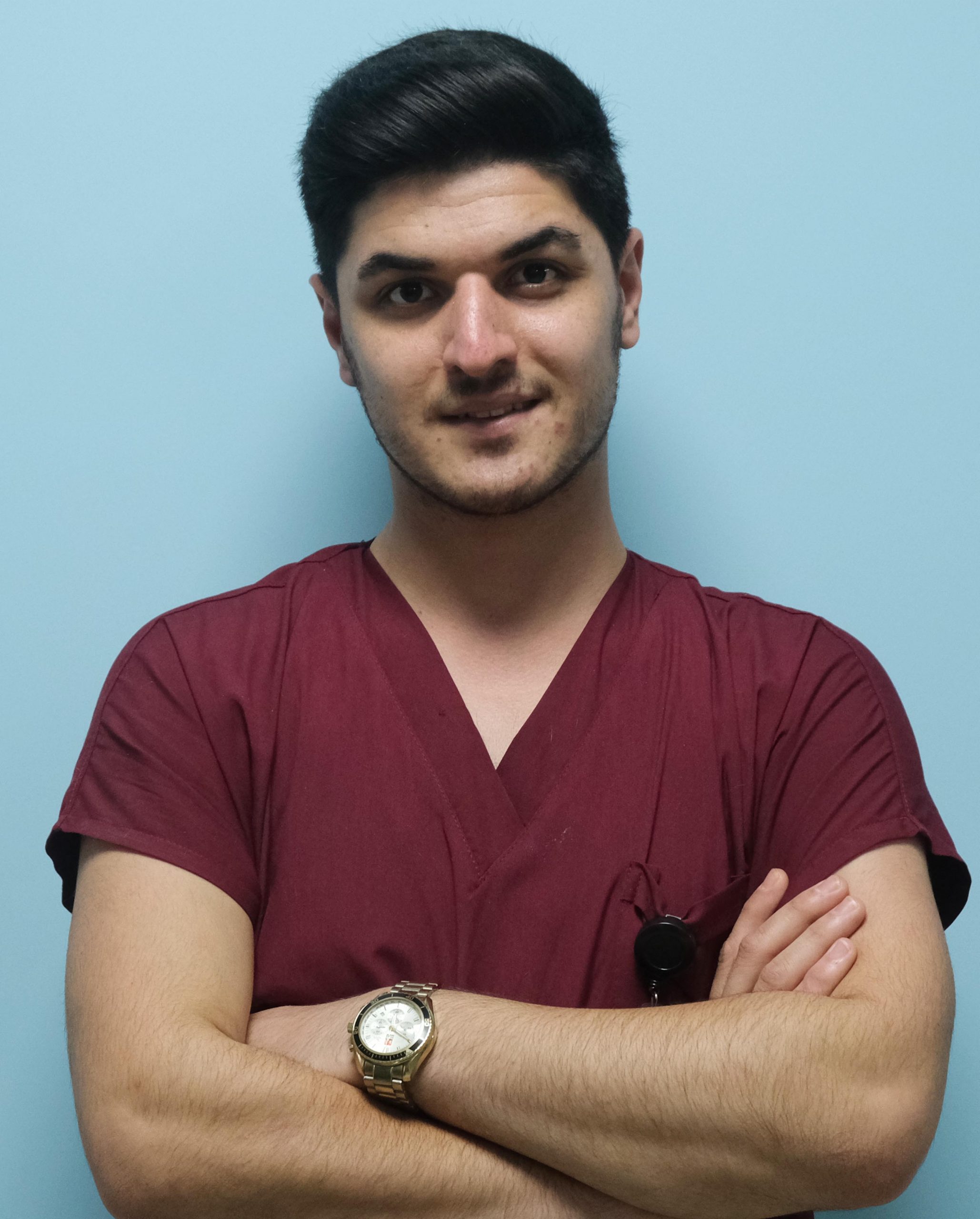Recep ŞAHİN
