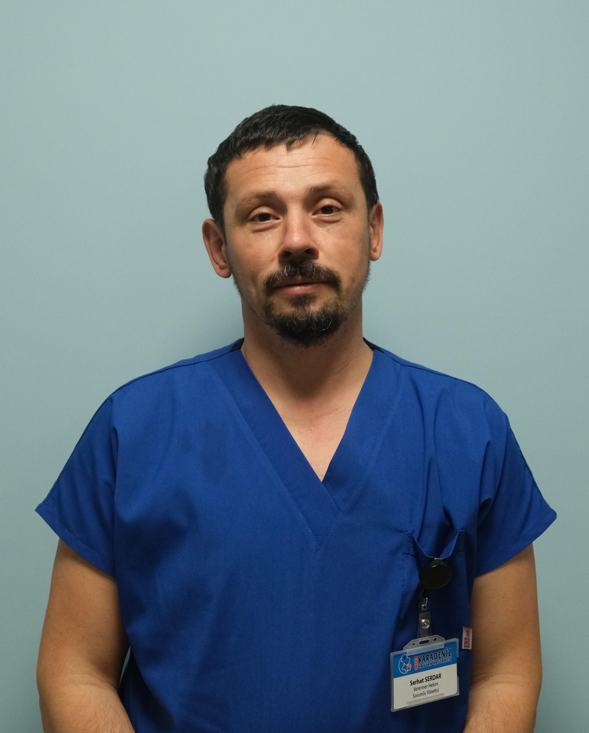 Serhat SERDAR