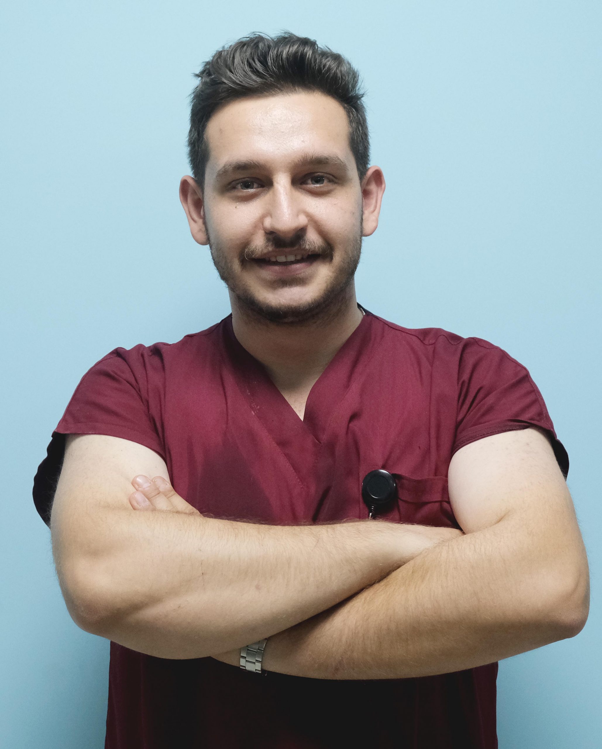 Serkan KARAAĞAÇ