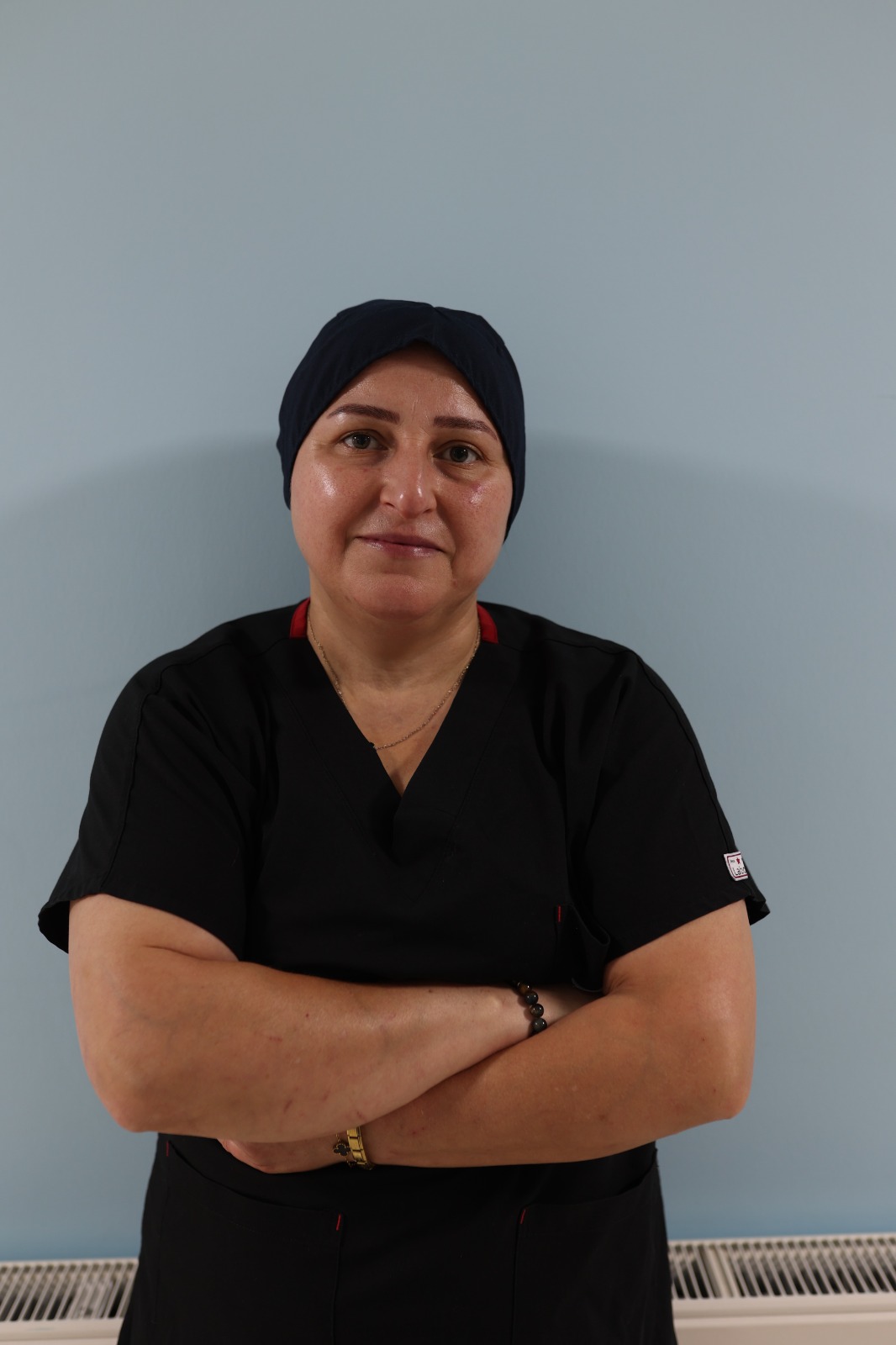 Şerafiye Şahin