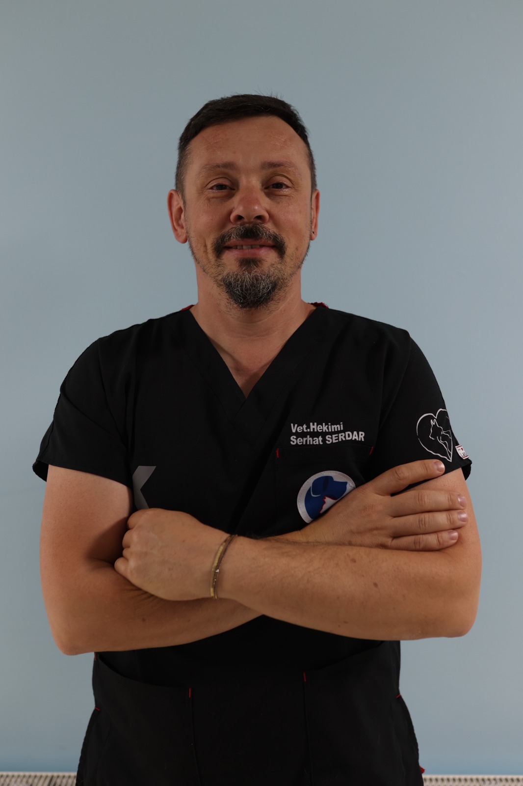 Serhat SERDAR