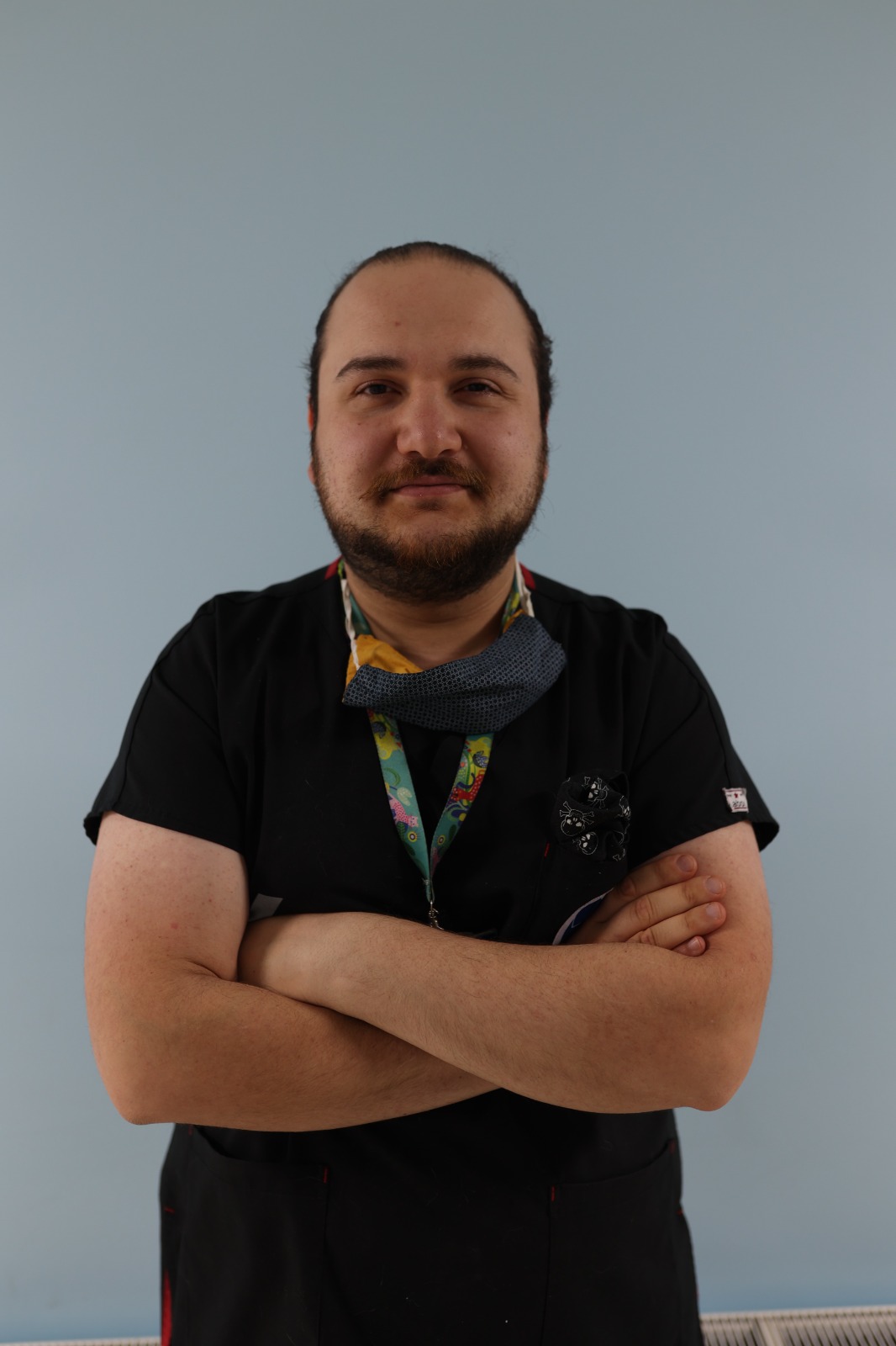 Dr.Burak Han Karaağaç