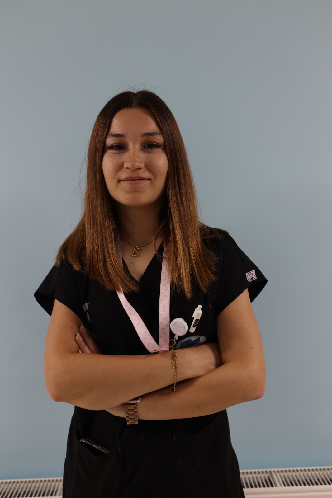 Sude Nur Baş