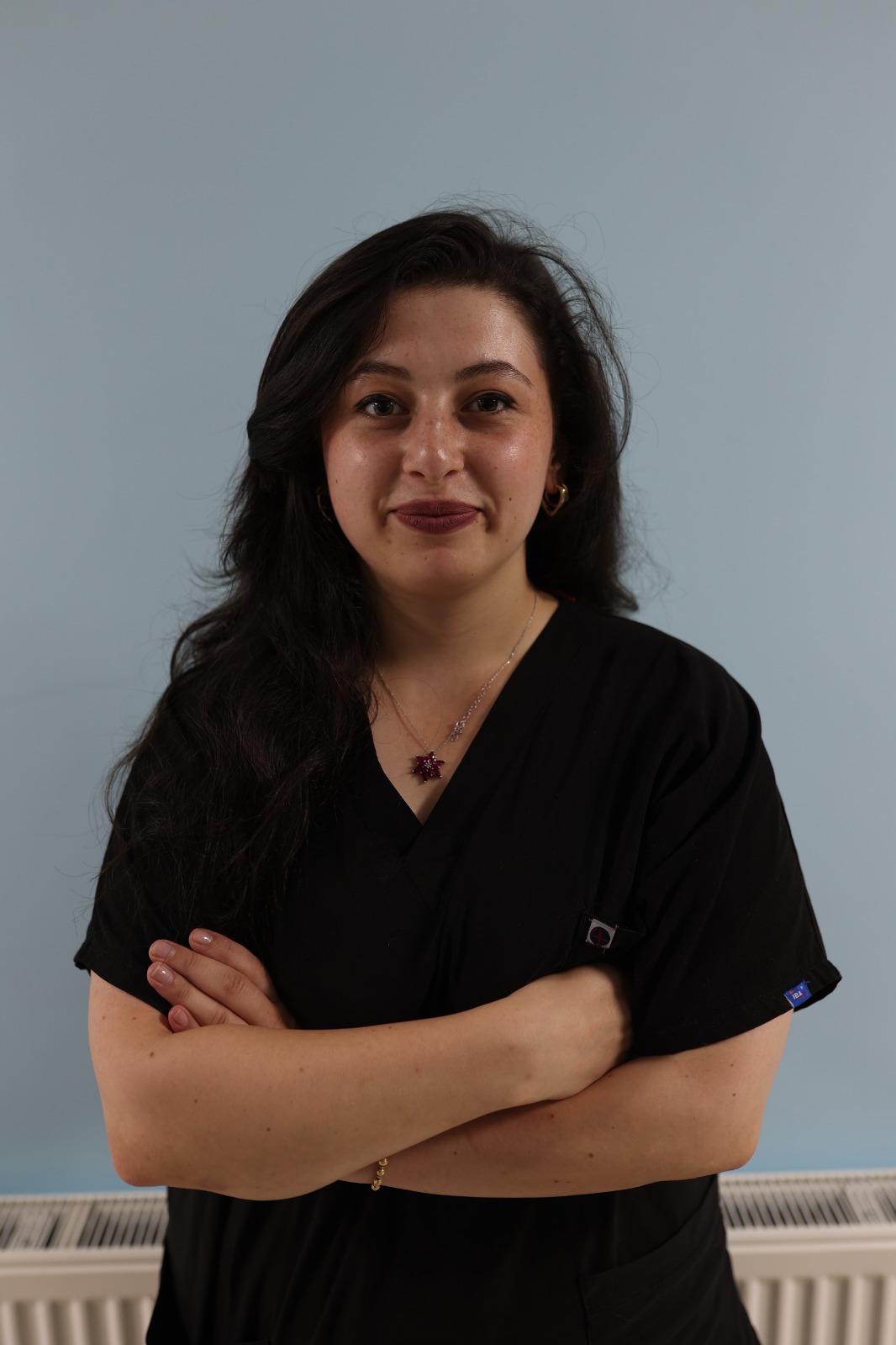 Nisanur Özgümüş
