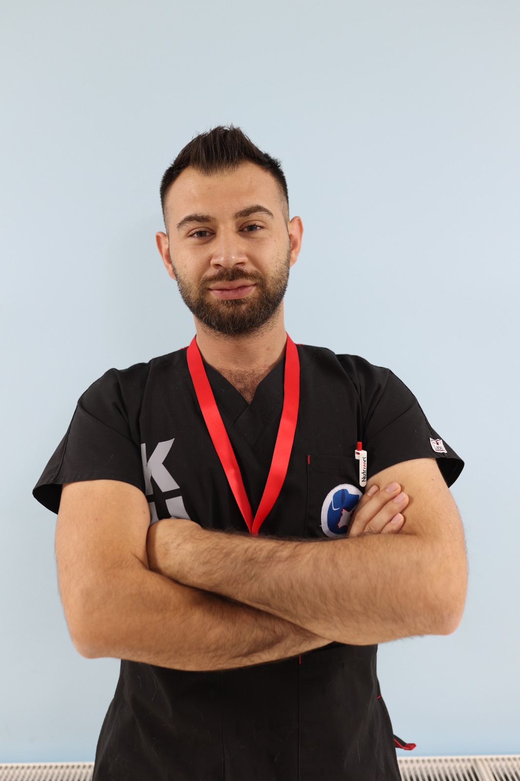 Hikmet Öztürk