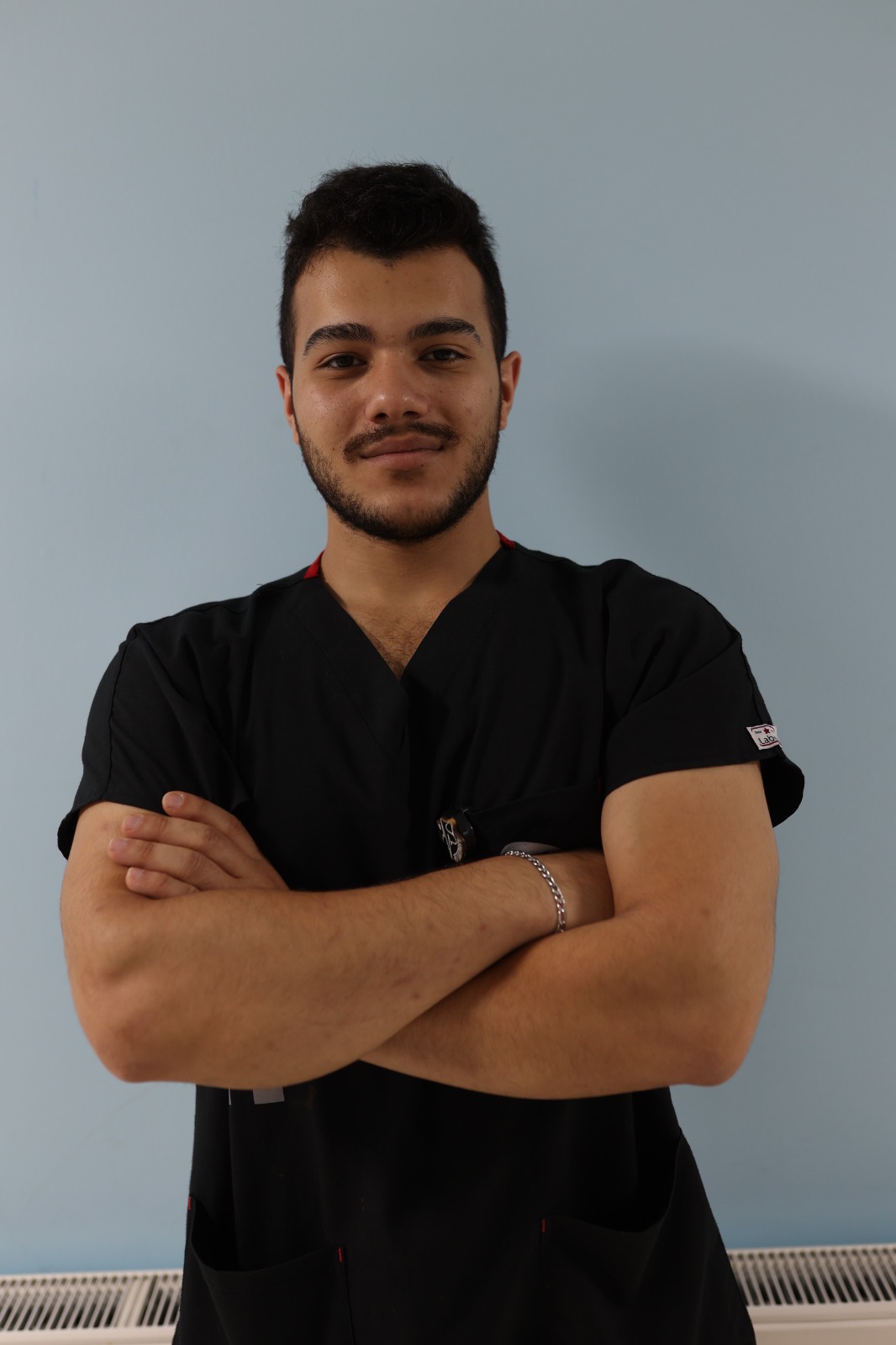 Umut Güngör